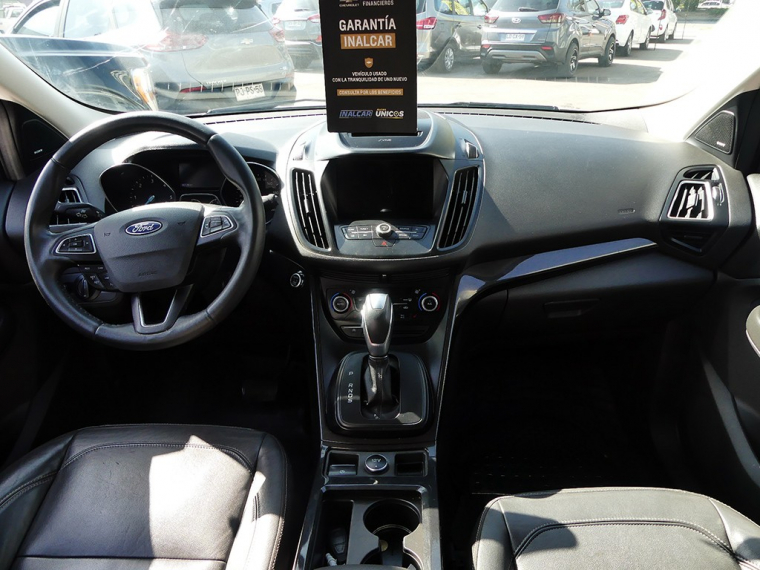 Ford Escape Titanium 2.0 Aut Awd 2020 Usado  Usado en Webautos.cl