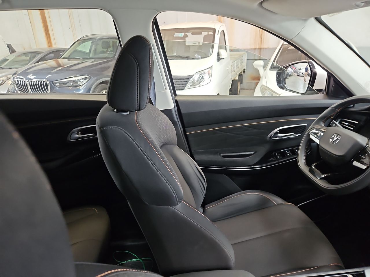 Changan X7 X7 Plus Turbo 1.5 2024 Usado en Usados de Primera - Sergio Escobar