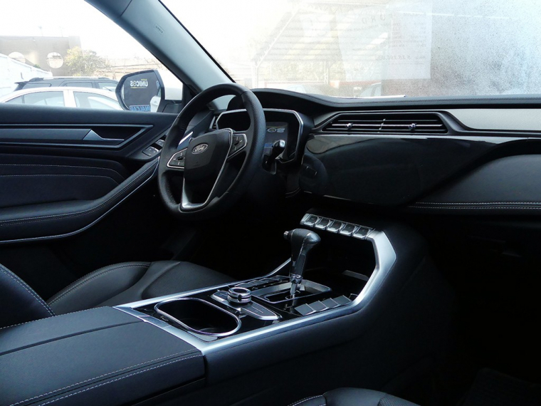 Ford Territory Trend 1.5 Aut 2023 Usado  Usado en Webautos.cl