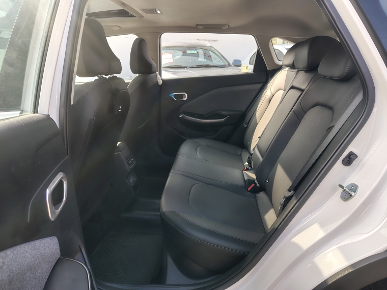 Kia K3 K3 Cross Mpi 1.6 Aut 2025 Usado en Rosselot Usados