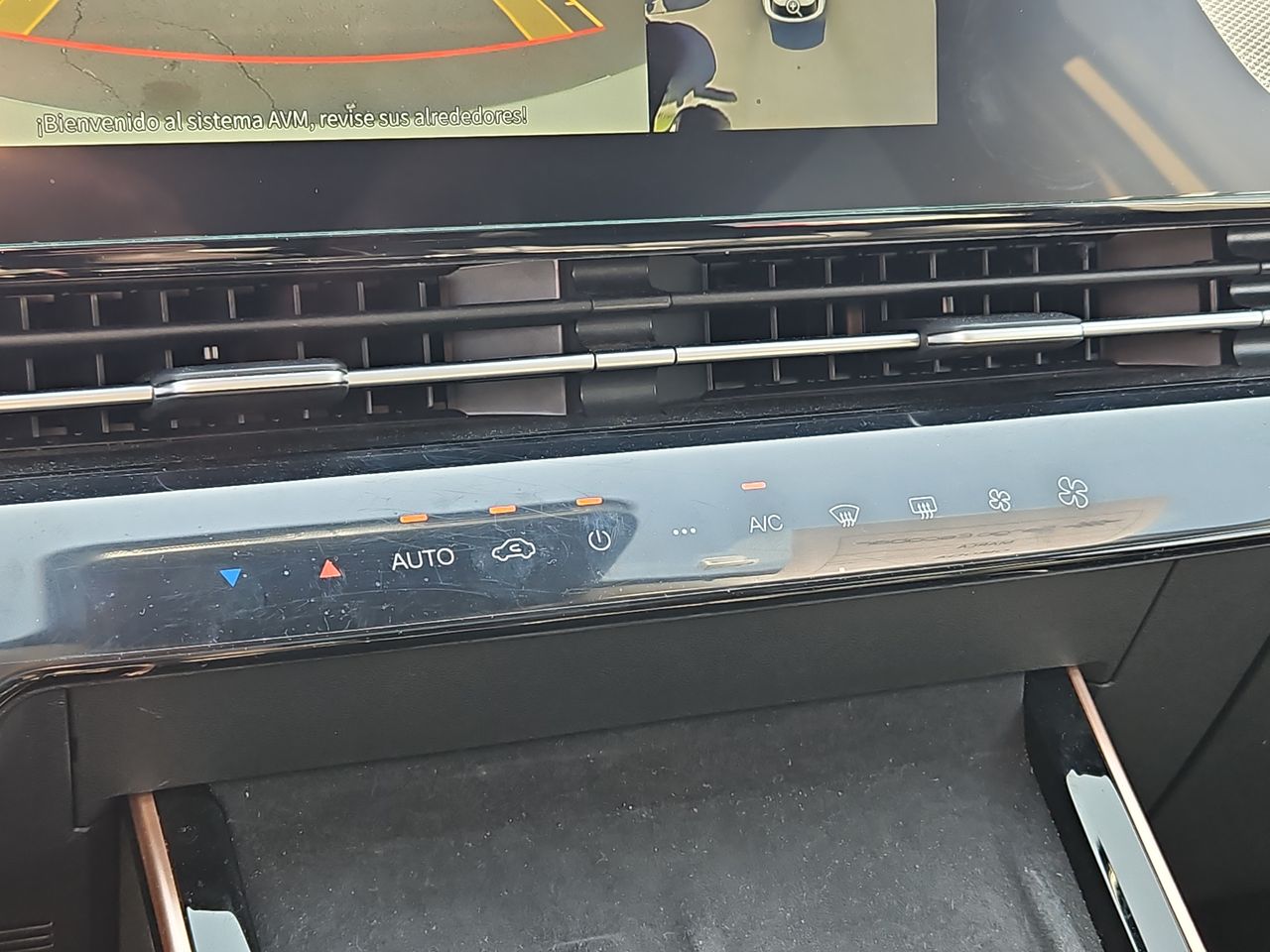 Omoda C5 C5 1.6 Aut 2024 Usado en Usados de Primera - Sergio Escobar