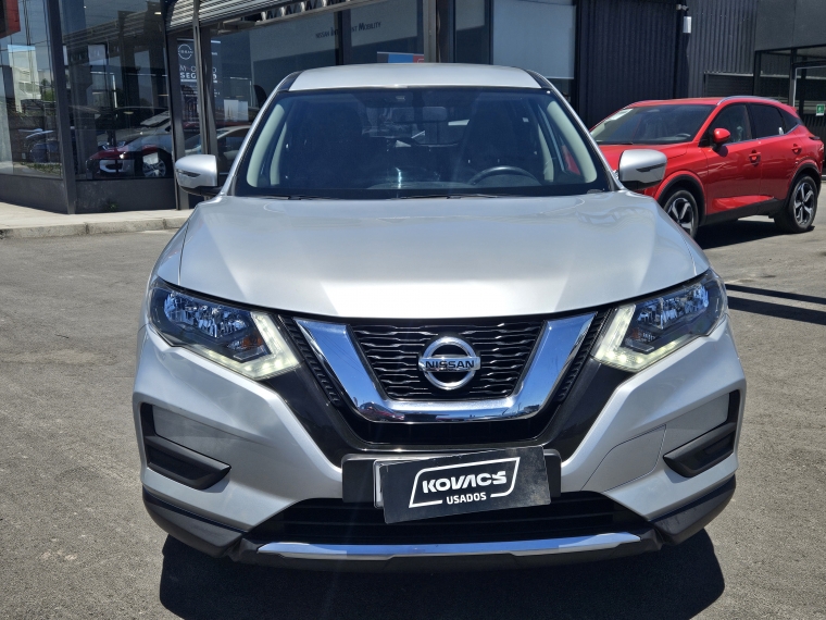 Nissan X-trail Sense Cvt 2.5 2019 Usado  Usado en Kovacs Usados