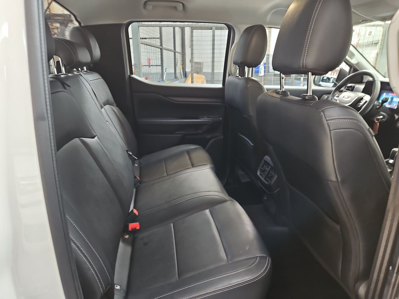 Ford Ranger Ranger Xlt 2.0 Aut 2025 Usado en Usados de Primera - Sergio Escobar