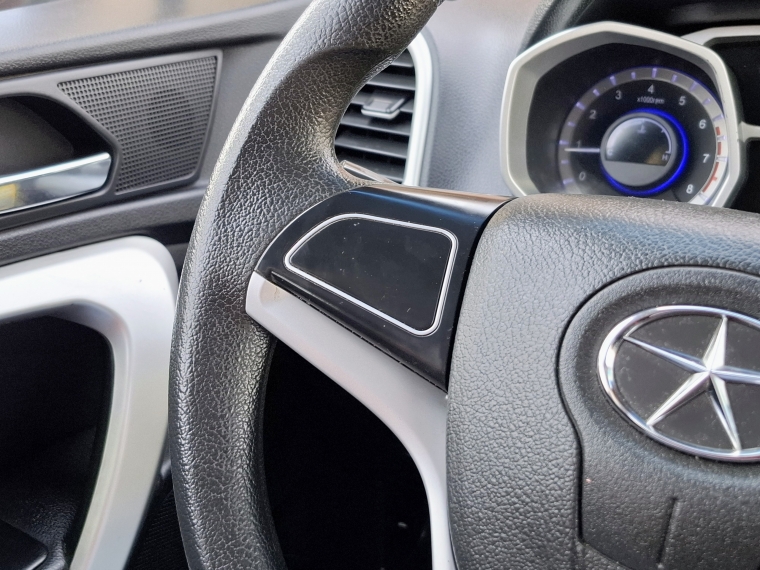 Jac S3 S3 Hb 1.6 2020 Usado en Rosselot Usados