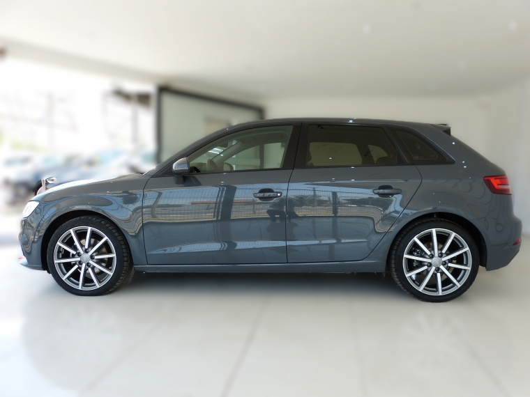 Audi A3 Sportback 35 Tfsi 2021 Usado en Automotriz Olea Flaño