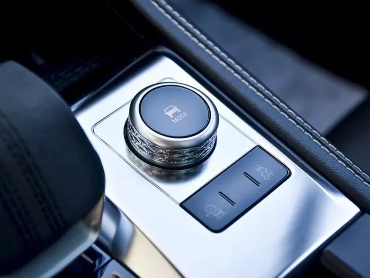 Jaguar F-pace R Dynamic 2024 Usado  Usado en Webautos.cl