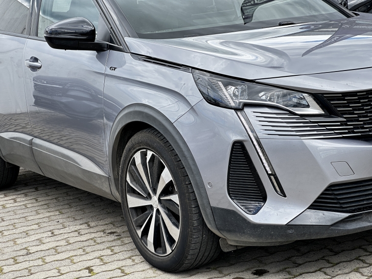 Peugeot 3008 1.6 Aut 2024 Usado  Usado en Kovacs Usados