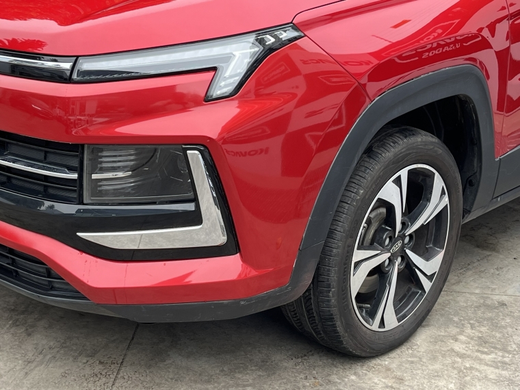 Jac S4 Js4 1.6 Comfort Mt 2024 Usado  Usado en Kovacs Usados