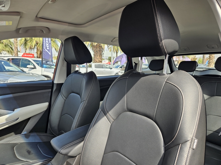 Chevrolet Captiva Ltz 1.5 Aut 2024 Usado  Usado en Kovacs Usados