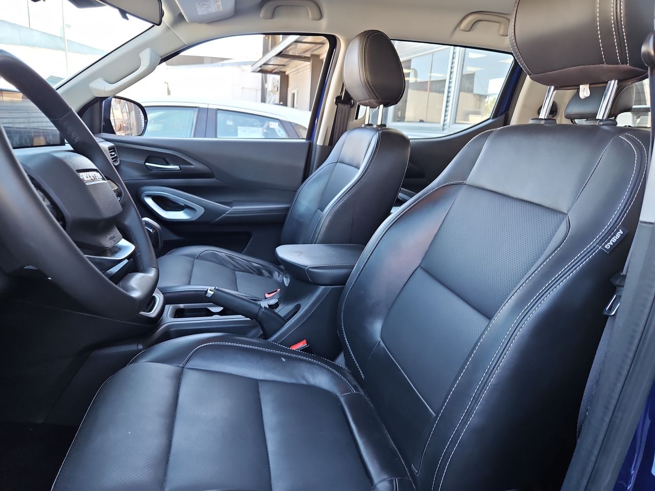 Changan Hunter Hunter 4x4 2.0 2024 Usado Usado en Webautos.cl Changan Hunter Hunter 4x4 2.0 2024 Usado Usado en Webautos.cl