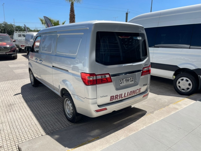 Shineray swm X30 Test Car Facturable 2023 Usado  Usado en Webautos.cl