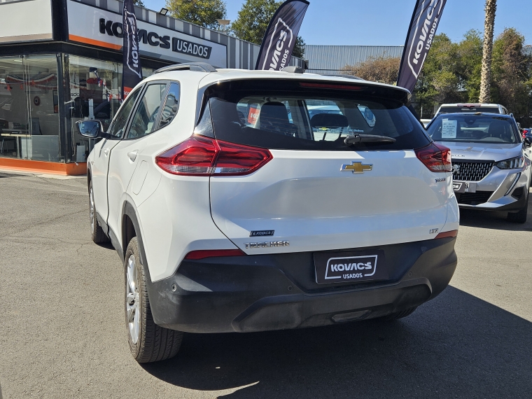 Chevrolet Tracker Ltz 1.2t Aut 2022 Usado  Usado en Kovacs Usados