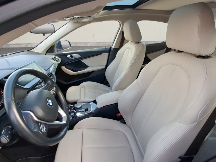 Bmw 220 I Gran Coupe 2.0 Aut 2022 Usado  Usado en BMW Premium Selection