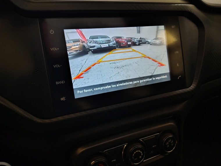 Chery Tiggo 2 Tiggo 2 Gls Cvt 1.5 Aut 2024 Usado en Rosselot Usados