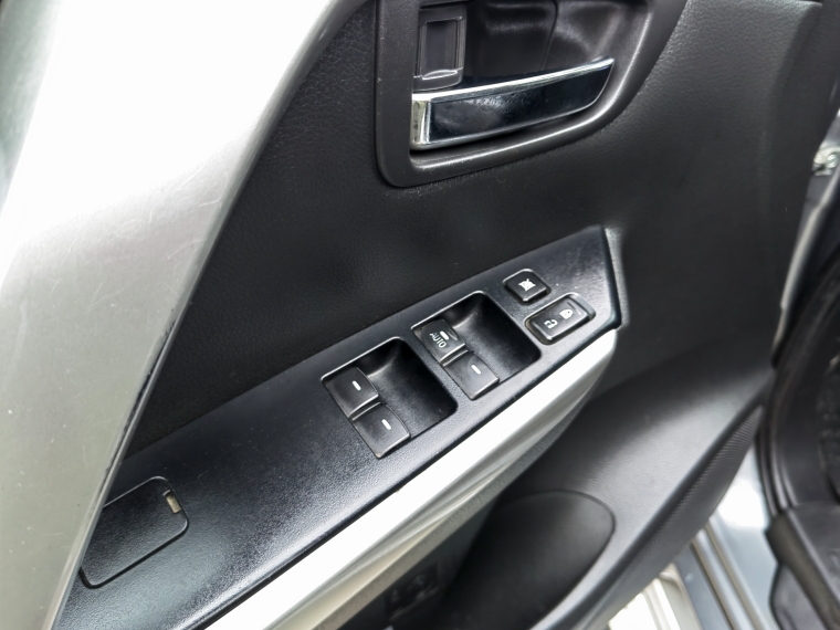 Mitsubishi Montero sport Montero Sport 2.4 4x4 4wd At 2017 Usado en Rosselot Usados