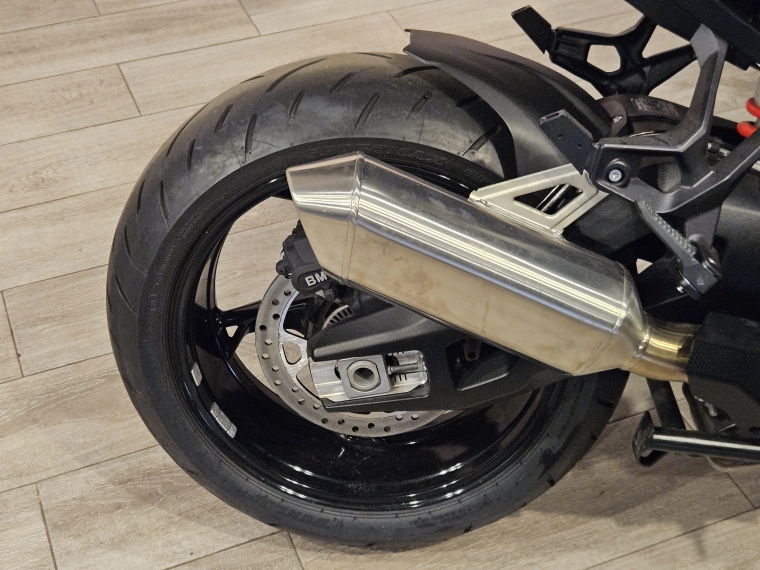 Bmw S 1000 xr . 2022 Usado en BMW Premium Selection Bmw S 1000 xr . 2022 Usado en BMW Premium Selection