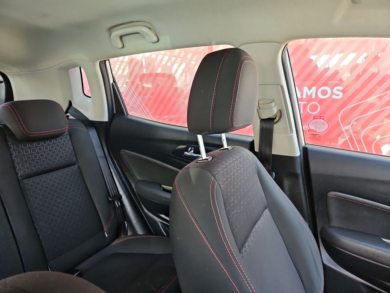 Changan Cs15 Cs15 Hatch Back 1.5 2023 Usado en Usados de Primera - Sergio Escobar