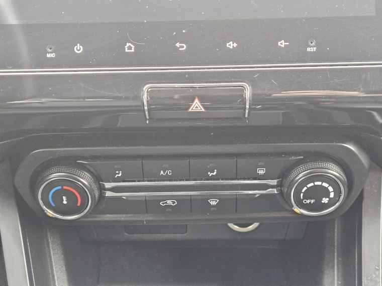 Chery Tiggo 2 pro All New Tiggo 2 Pro Max 1.5 Gl Cvt Euro 6 2025 Usado en Rosselot Usados