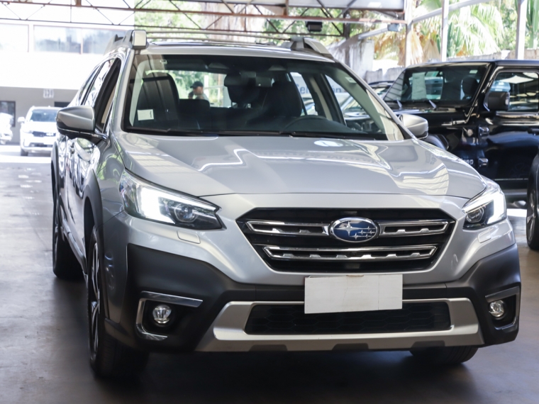 Subaru Outback 2.5 Touring Gardx At 4x4 2023 Usado  Usado en Webautos.cl