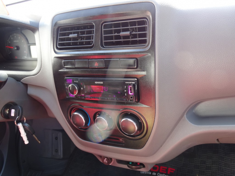 Foton 147 Mt 2020 Usado  Usado en Webautos.cl