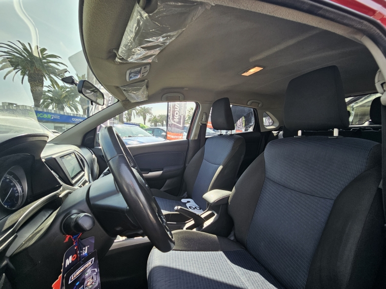 Suzuki Baleno Glx Hb 1.4 Aut 2021 Usado  Usado en Kovacs Usados
