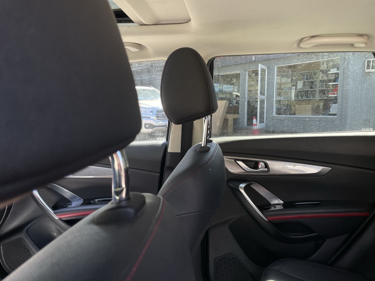 Changan Cs55 Cs55 1.5 2022 Usado en Usados de Primera - Sergio Escobar