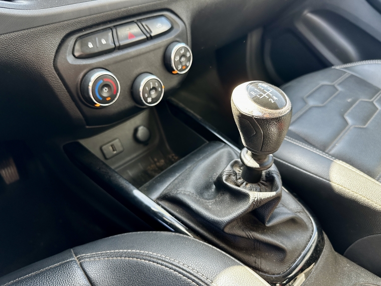 Chevrolet Onix Onix Ltz 1.4 2019 Usado  Usado en Webautos.cl