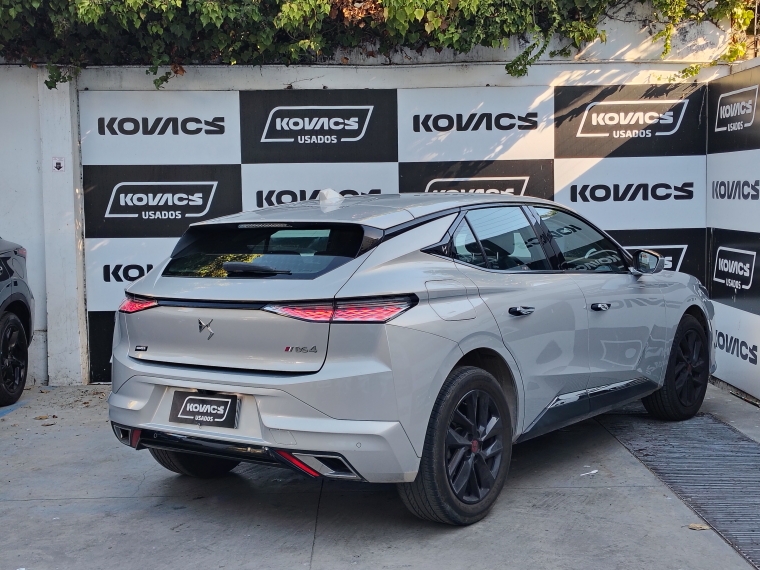 Ds Ds4 1.6  5 Dr  Performance  Line  220 At 2023 Usado  Usado en Kovacs Usados