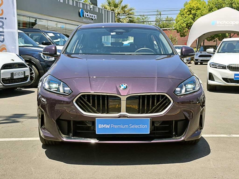 Bmw 118 I Hatch Dynamic 2025 Usado  Usado en BMW Premium Selection