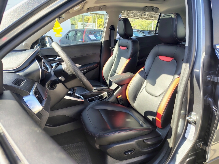 Chevrolet Groove Groove 1.5 2025 Usado en Rosselot Usados