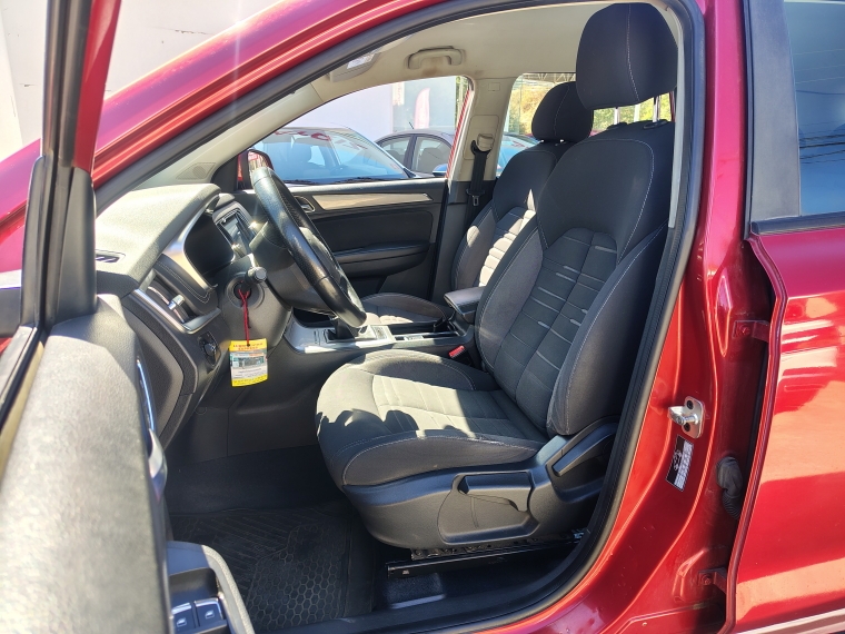 Mg Rx5 Rx5 1.5 2019 Usado en Rosselot Usados