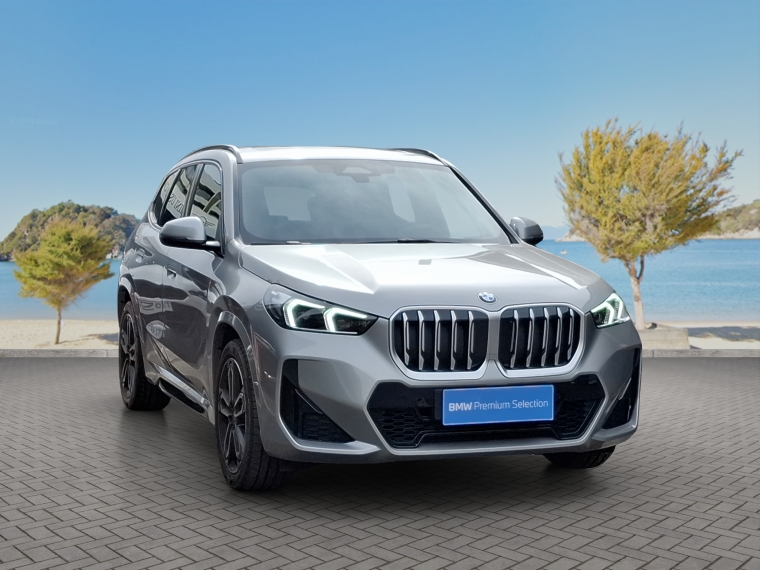 Bmw X1 Sdrive18d M Sport 2026 Usado Usado en BMW Premium Selection Bmw X1 Sdrive18d M Sport 2026 Usado Usado en BMW Premium Selection