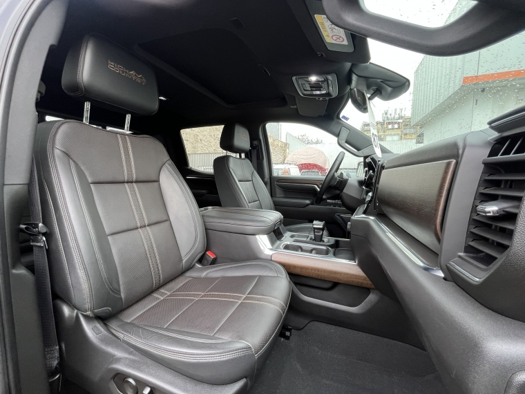 Chevrolet Silverado 3.0 Td High Country At 4x4 Diesel 2023 Usado  Usado en Kovacs Usados