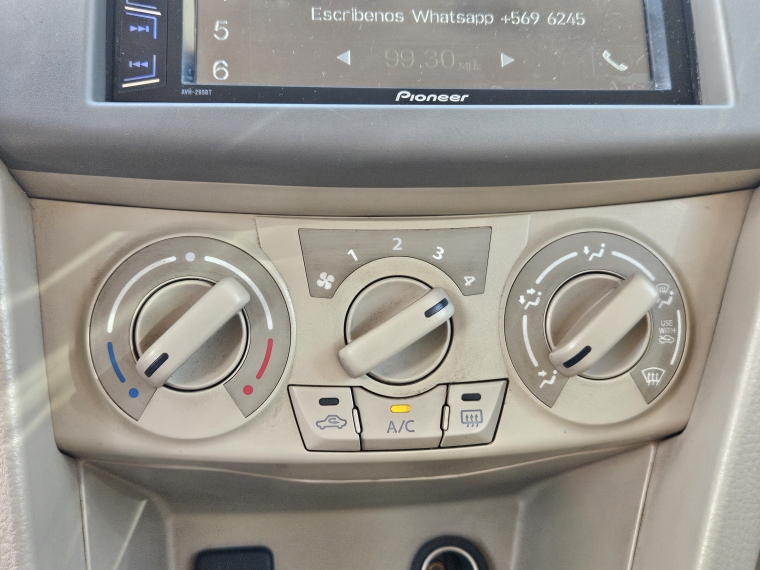 Suzuki Ertiga 1.4 G Gls 7as 5p Mt 2018 Usado  Usado en Kovacs Usados