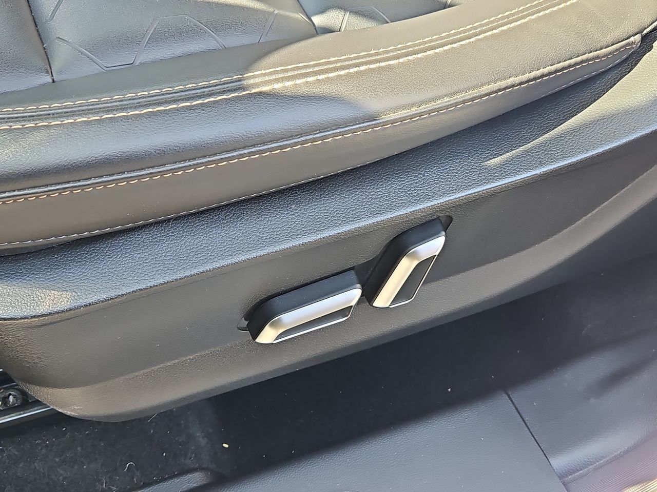 Haval Dargo Dargo Elite 2.0 Aut 2023 Usado  Usado en Webautos.cl