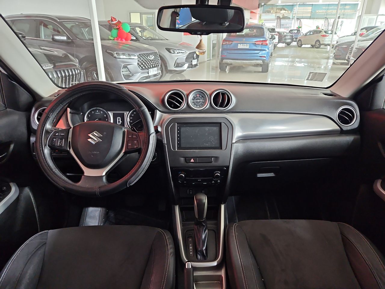 Suzuki Vitara Vitara 1.6 2019 Usado en Usados de Primera - Sergio Escobar