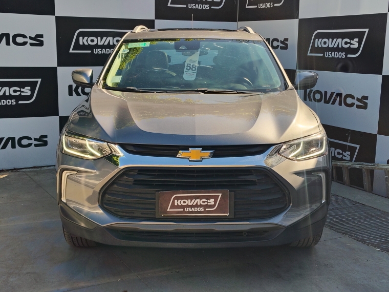 Chevrolet Tracker 1.2  Premier  2 At 2023 Usado  Usado en Kovacs Usados