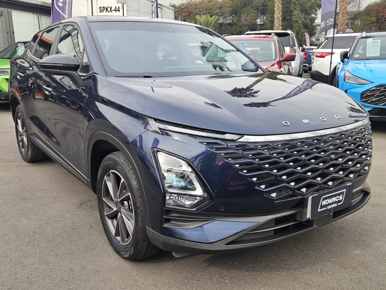 Omoda C5 1.5 T Comfort At 2025 Usado  Usado en Kovacs Usados