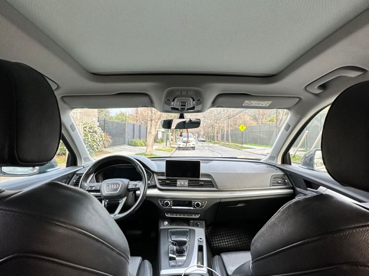 Audi Q5 Sport  2018 Usado en Autoadvice Autos Usados