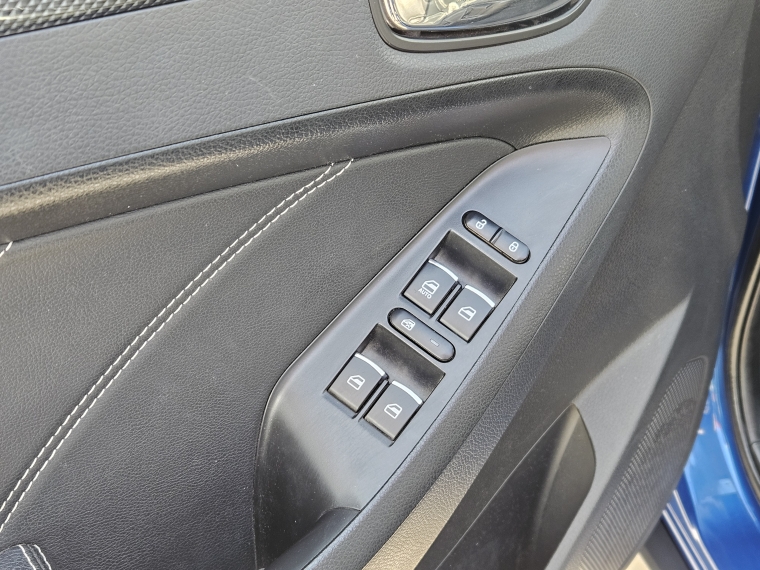 Dfsk Suv 580 Suv Glory 580 1.8 2022 Usado en Rosselot Usados