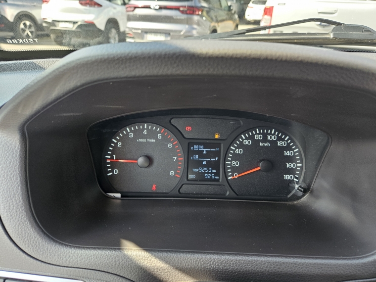 Foton Midi cargo box 1.2 2025 Usado  Usado en Kovacs Usados