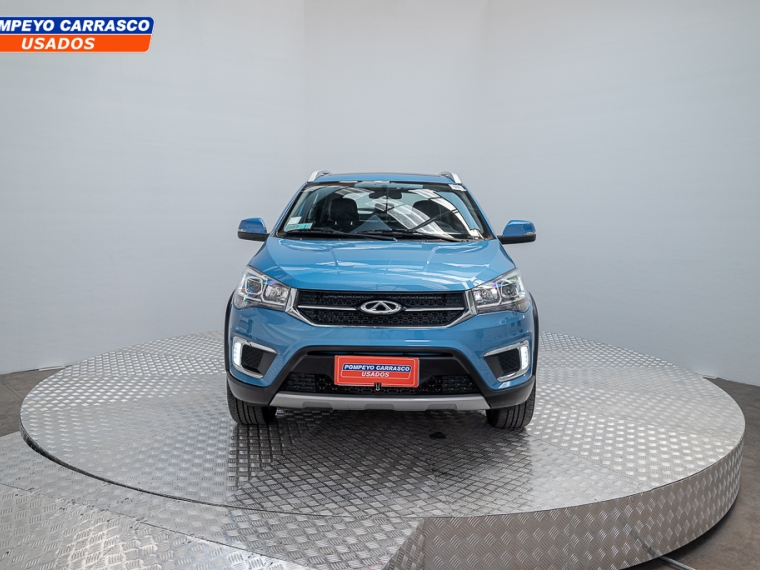 Chery Tiggo 2 1.5 Glx Mt 2021 Usado  Usado en Pompeyo