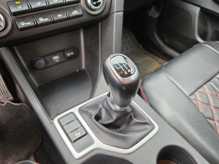 Kia Sportage Sportage Lx 2.0 2019 Usado en Rosselot Usados