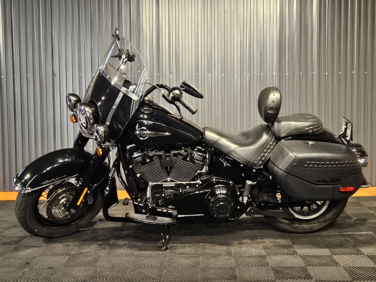 Harley-davidson Heritage classic 114 2021 Usado en Harley Davidson Usados