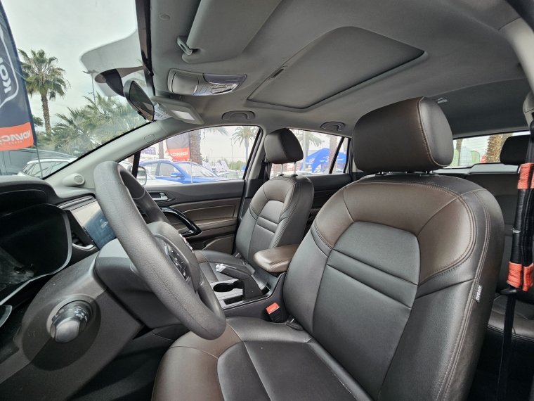 Gac motor Gs4 Tm1.3 Mt 2021 Usado  Usado en Kovacs Usados