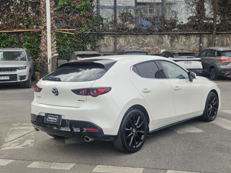 Mazda 3 2.0 Sport Core At 2024 Usado  Usado en Kovacs Usados