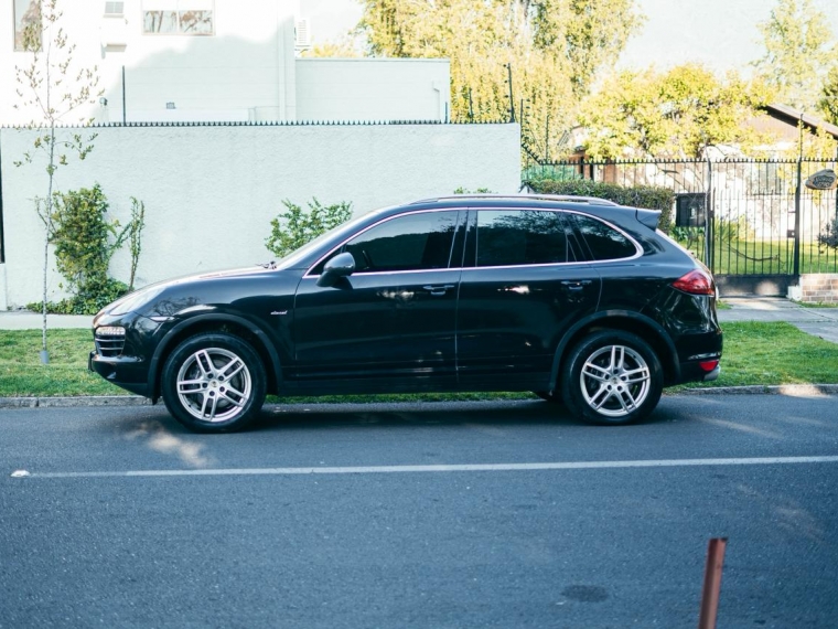 Porsche Cayenne  3.0td Tiptronic 4wd. 2013 Usado en Autoadvice Autos Usados