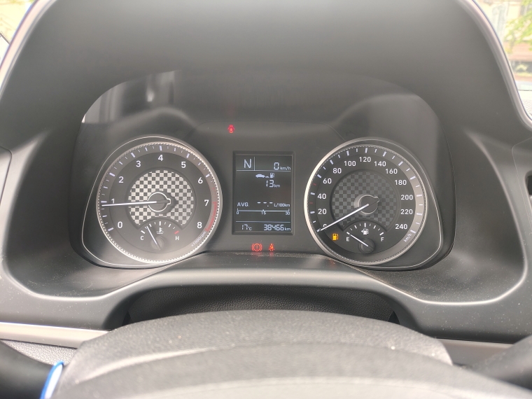 Hyundai Elantra Elantra Fl Gls 2.0 2021 Usado en Rosselot Usados