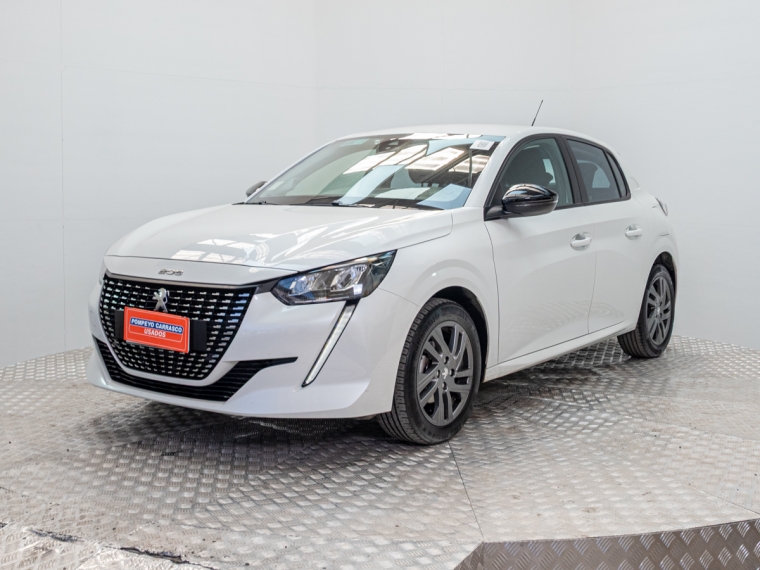 PEUGEOT 208 1.2 ACTIVE PACK PURETECH 75 MT 2022