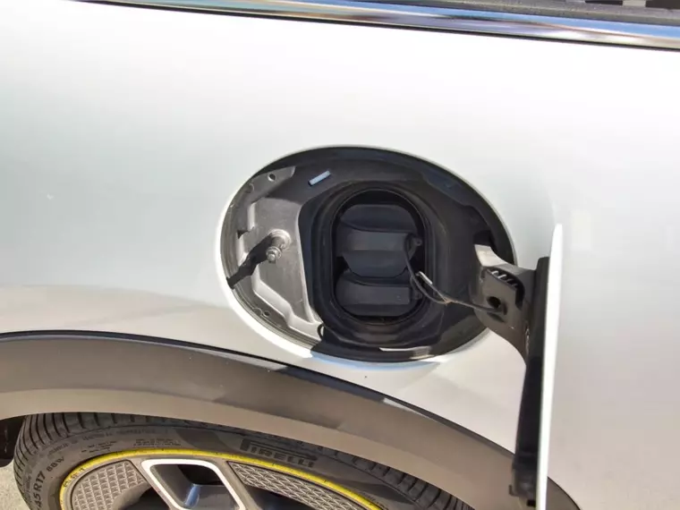 Mini Cooper Se 2022 Usado Usado en BMW Premium Selection Mini Cooper Se 2022 Usado Usado en BMW Premium Selection